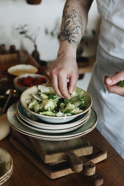 7 day vegetarian keto meal plan pdf