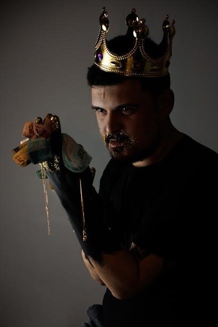the never king pdf