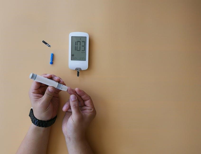 lazle blood pressure monitor manual
